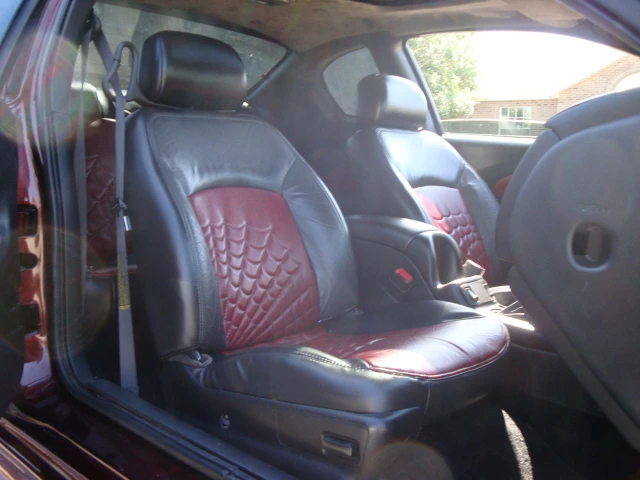 2000 Chevrolet Monte Carlo 6th Gen - Image 4 of 4