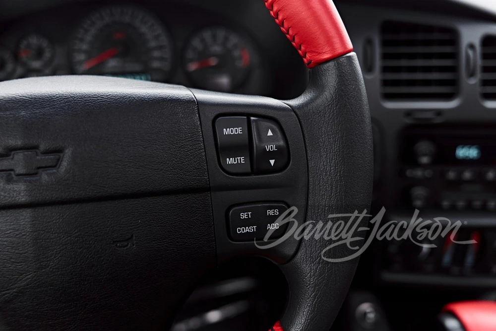 2000 Chevrolet Monte Carlo 6th Gen - Image 12 of 31