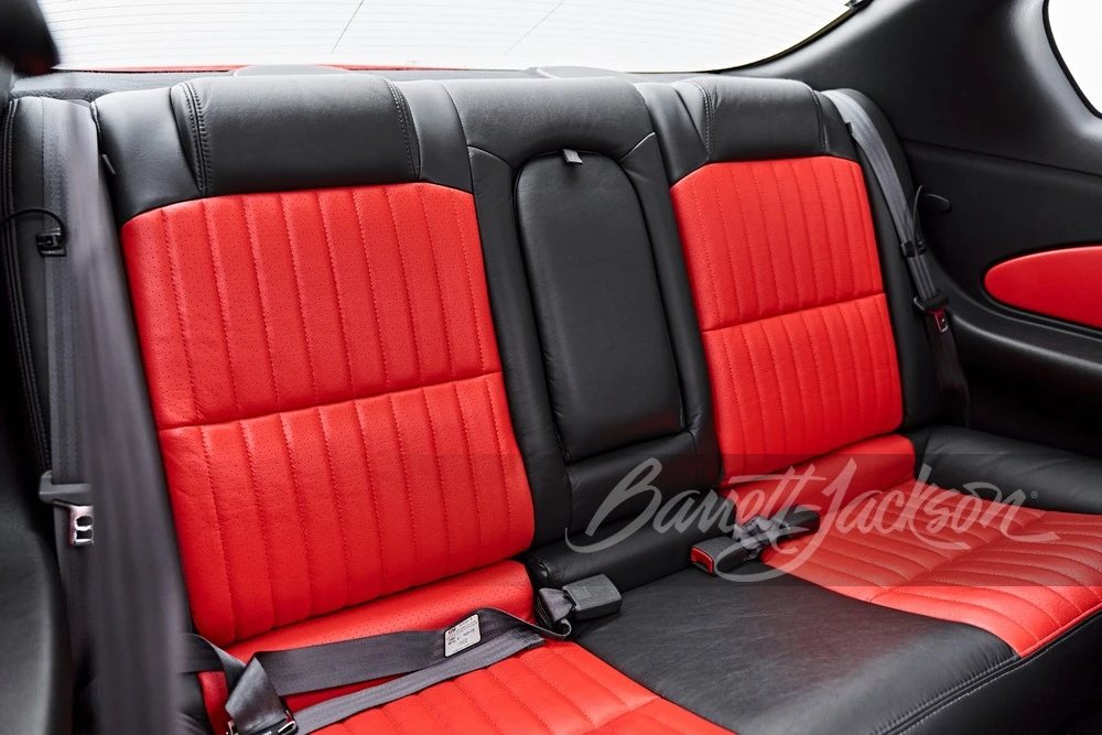 2000 Chevrolet Monte Carlo 6th Gen - Image 7 of 31