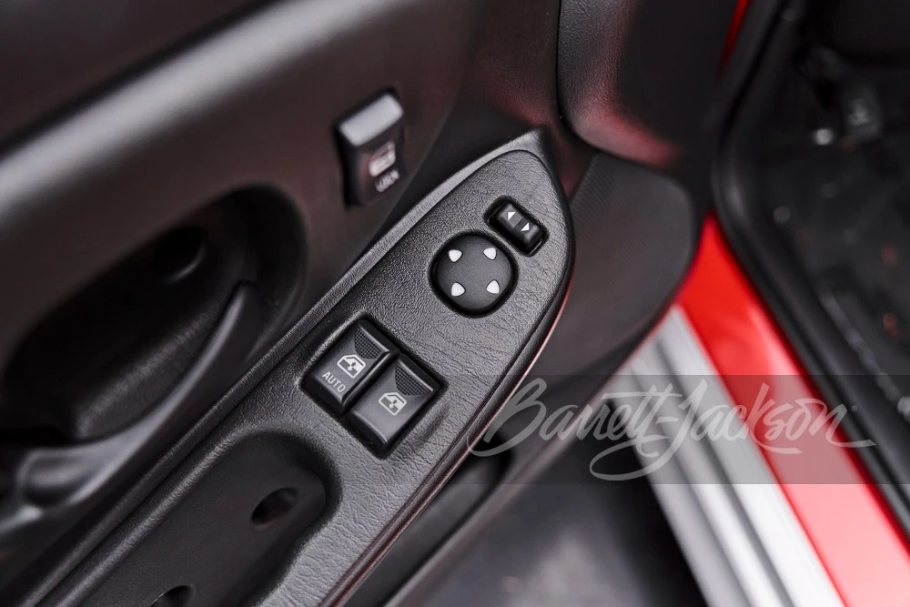 2000 Chevrolet Monte Carlo 6th Gen - Image 20 of 31