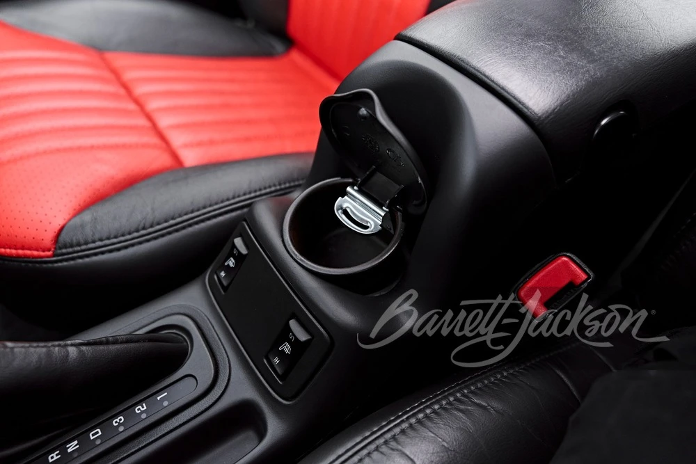 2000 Chevrolet Monte Carlo 6th Gen - Image 11 of 31