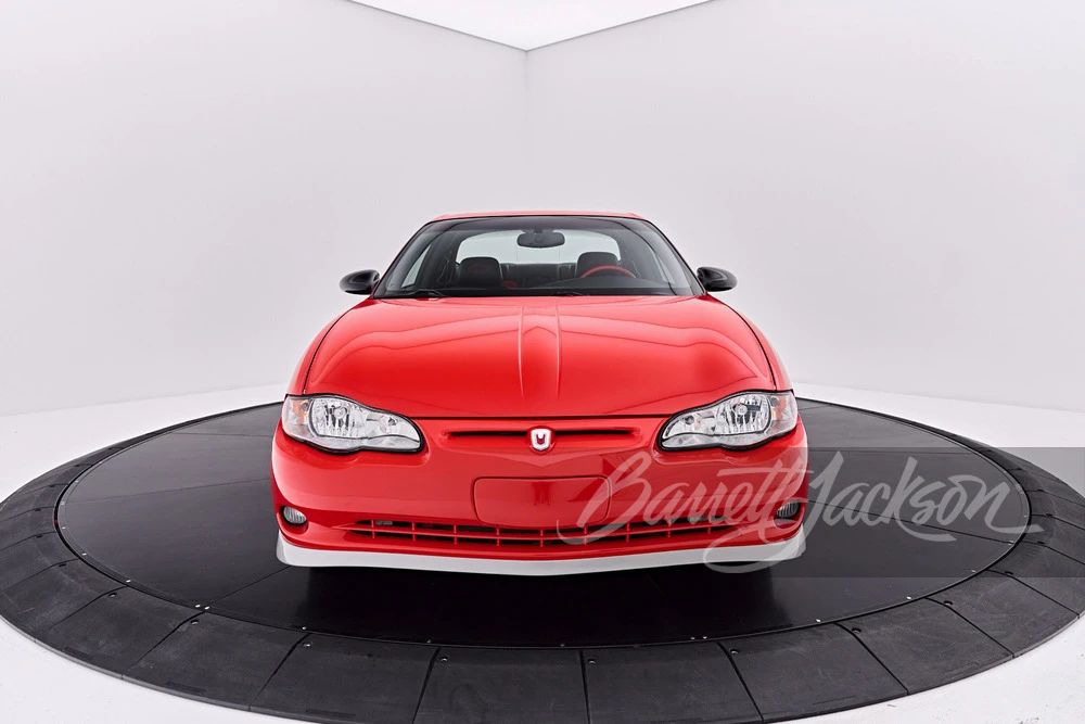 2000 Chevrolet Monte Carlo 6th Gen - Image 31 of 31
