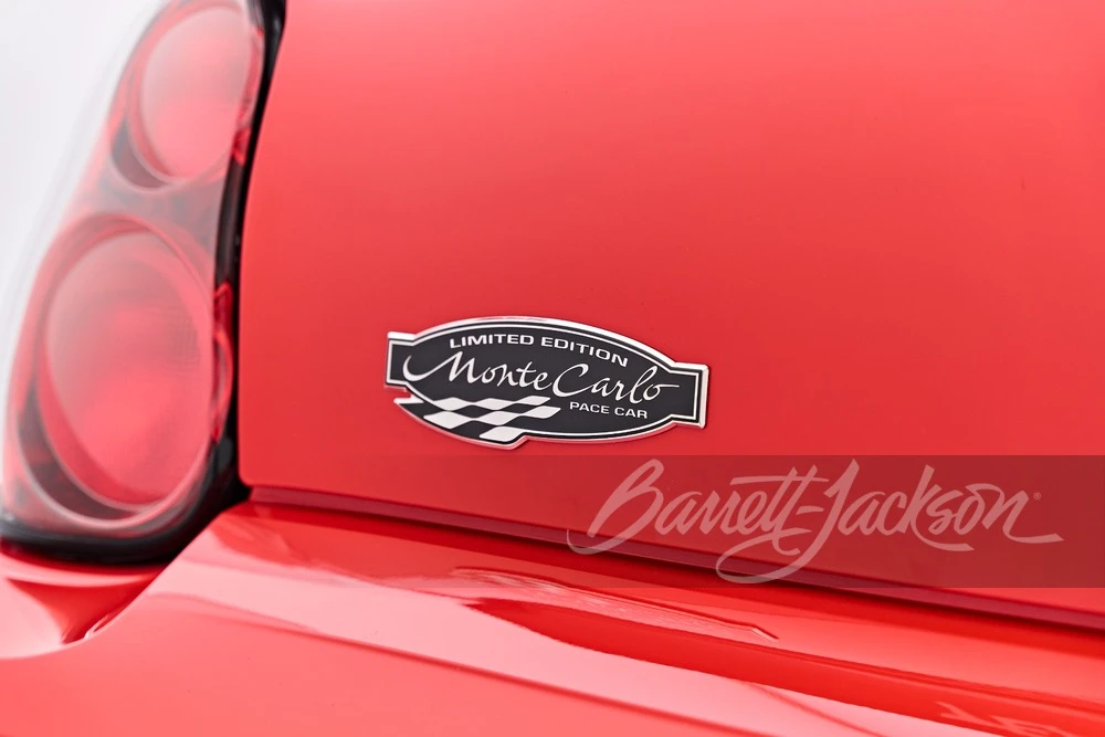 2000 Chevrolet Monte Carlo 6th Gen - Image 27 of 31