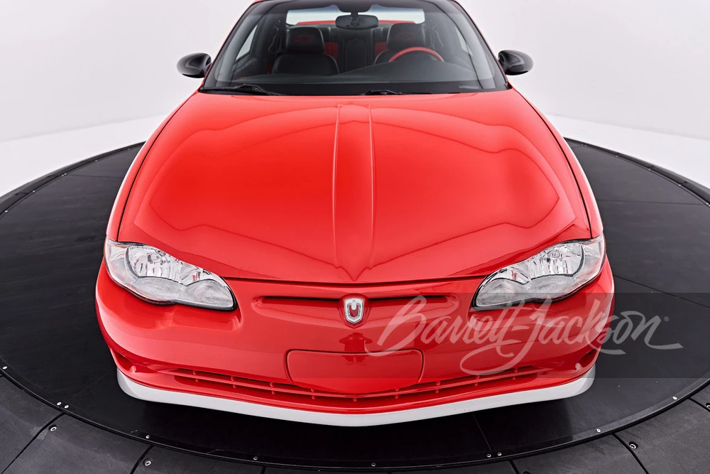 2000 Chevrolet Monte Carlo 6th Gen - Image 30 of 31