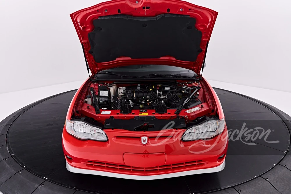 2000 Chevrolet Monte Carlo 6th Gen - Image 6 of 31