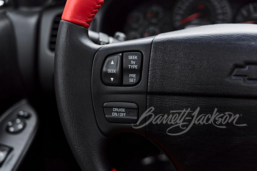 2000 Chevrolet Monte Carlo 6th Gen - Image 15 of 31