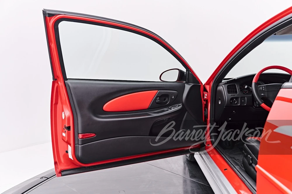 2000 Chevrolet Monte Carlo 6th Gen - Image 23 of 31