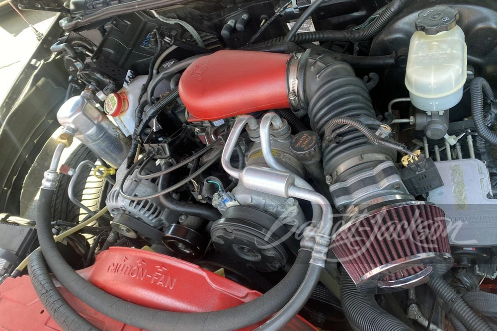 2000 Chevrolet S-10 - Image 2 of 5