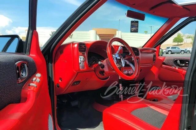 2000 Chevrolet S-10 - Image 3 of 5