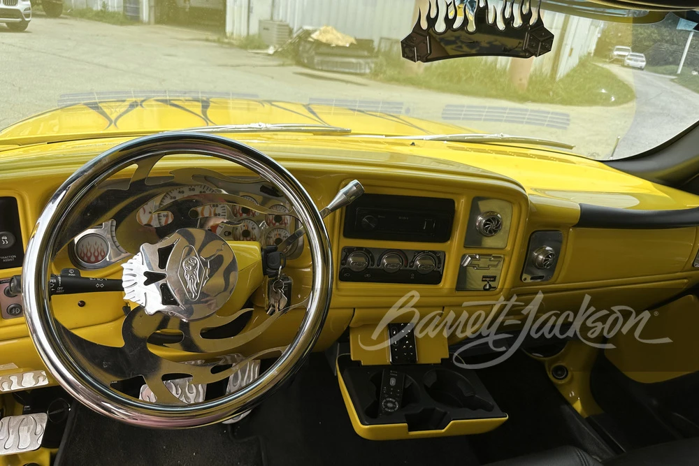 2000 Chevrolet Silverado 1st Gen - Image 3 of 10