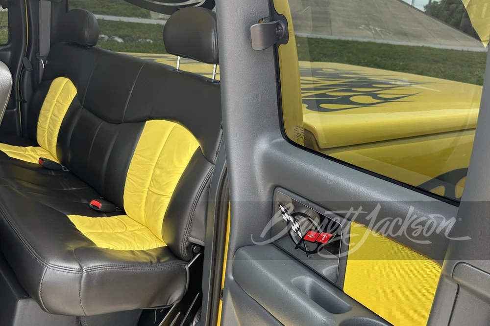2000 Chevrolet Silverado 1st Gen - Image 4 of 10
