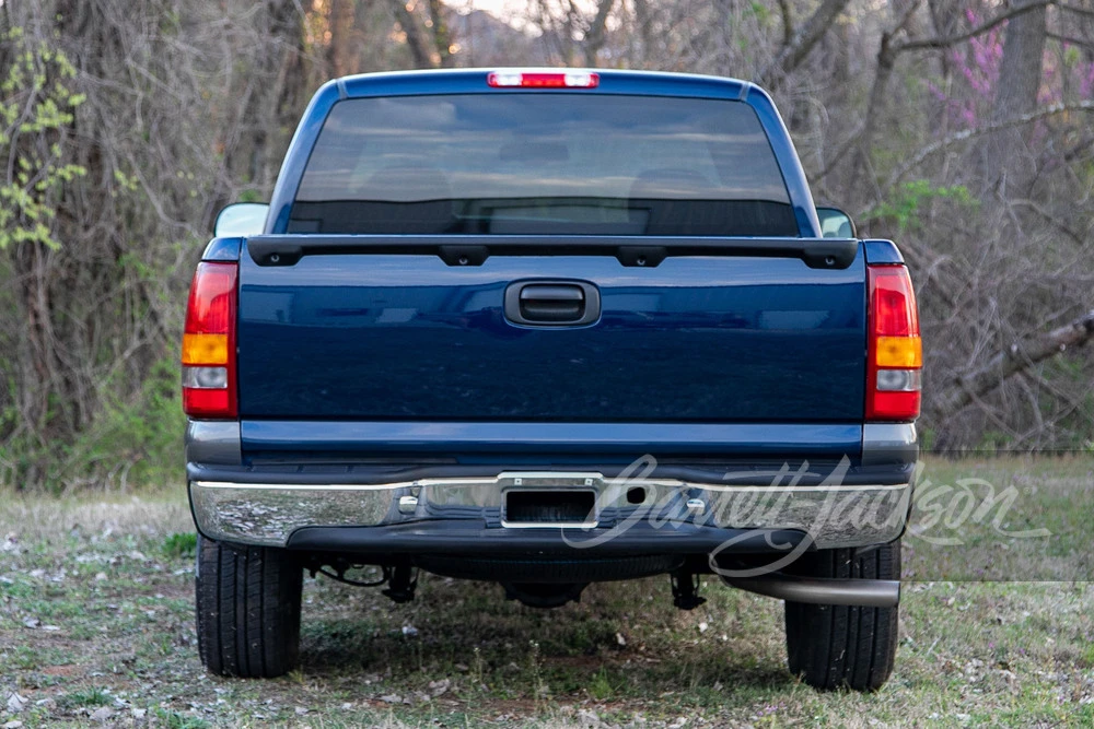 2000 Chevrolet Silverado 1st Gen - Image 13 of 16