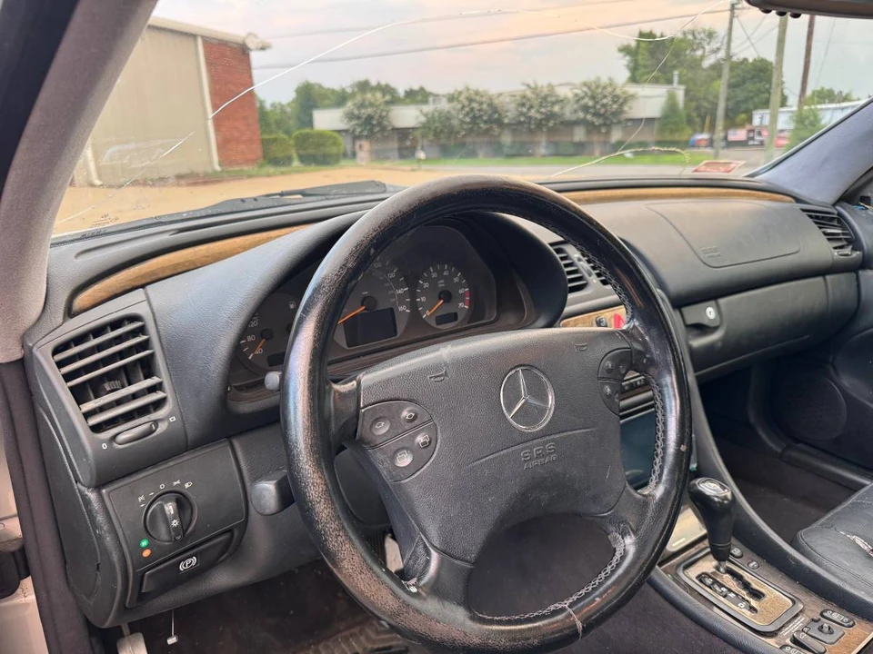 2000 Mercedes-Benz C208/A208 CLK-Class - Image 22 of 24