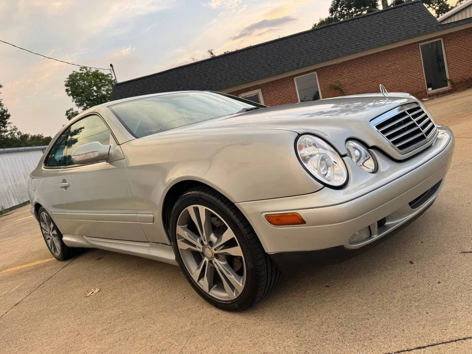 2000 Mercedes-Benz C208/A208 CLK-Class - Image 19 of 24