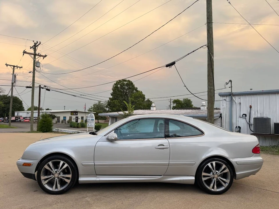 2000 Mercedes-Benz C208/A208 CLK-Class - Image 4 of 24