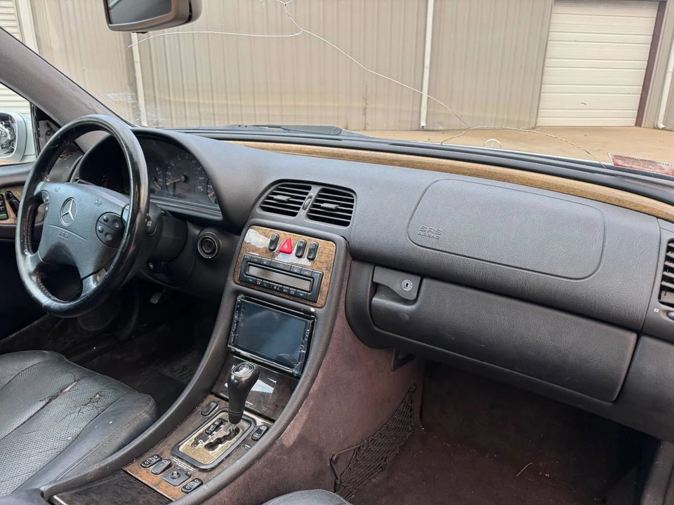 2000 Mercedes-Benz C208/A208 CLK-Class - Image 23 of 24