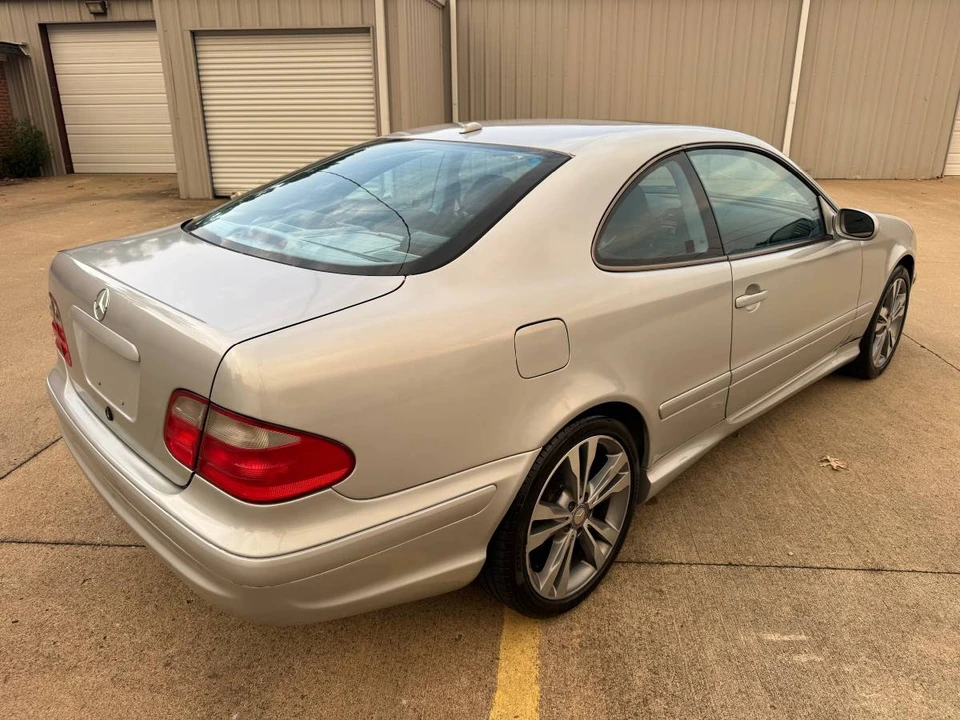 2000 Mercedes-Benz C208/A208 CLK-Class - Image 15 of 24