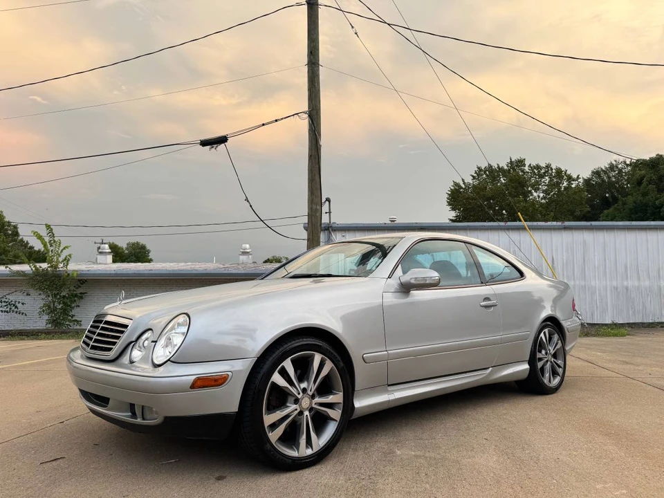 2000 Mercedes-Benz C208/A208 CLK-Class - Image 2 of 24