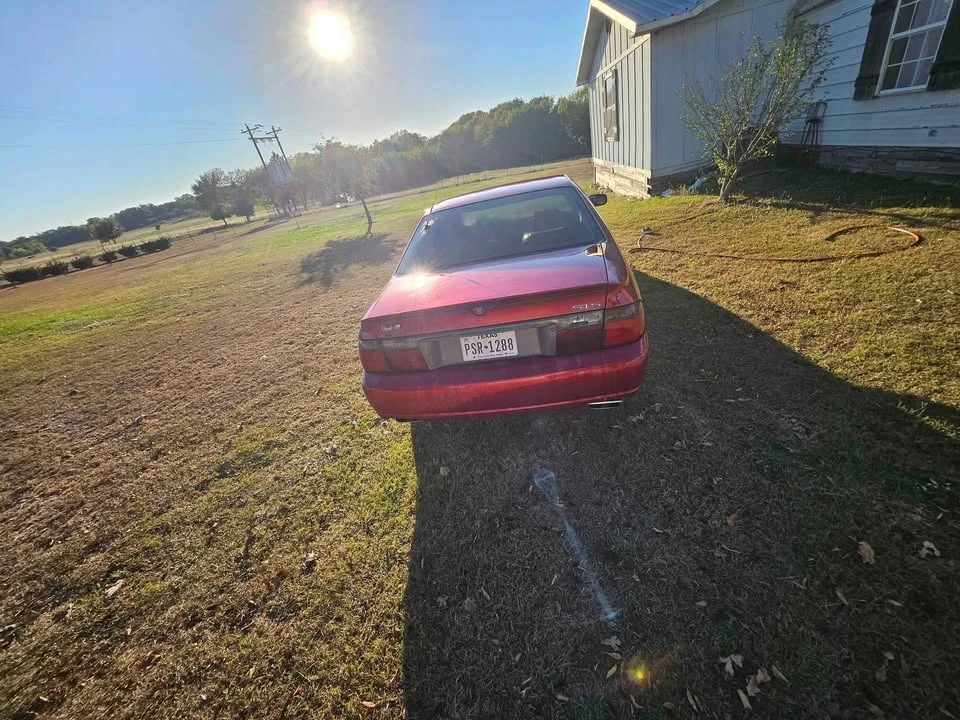2000 Cadillac - Image 7 of 7