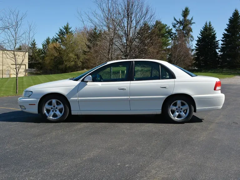 2000 Cadillac Catera - Image 2 of 2
