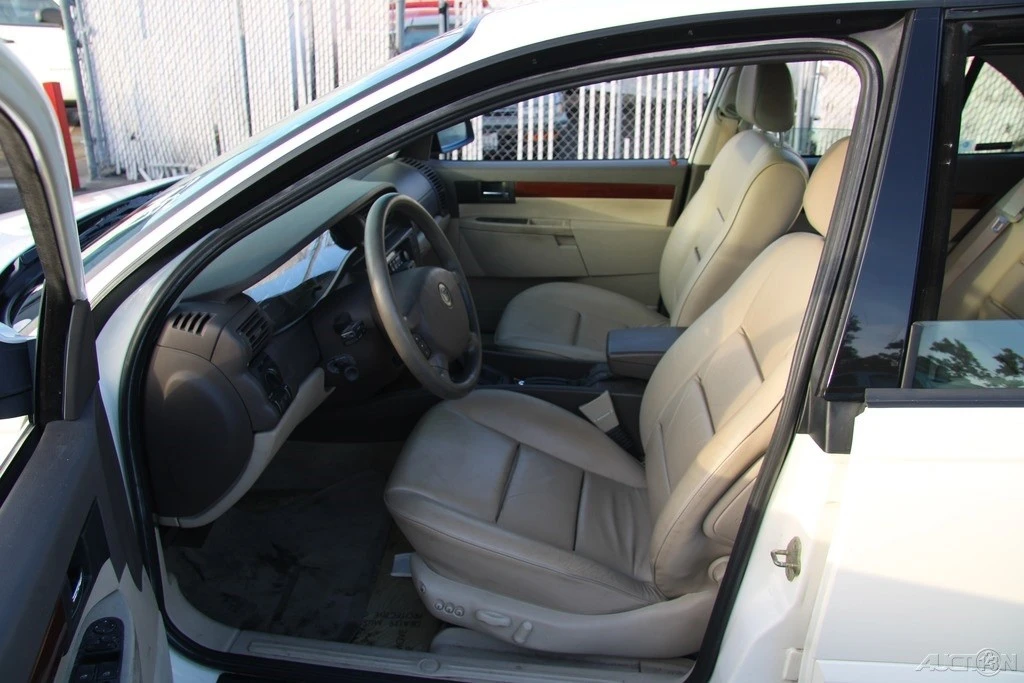 2000 Cadillac Catera - Image 13 of 21