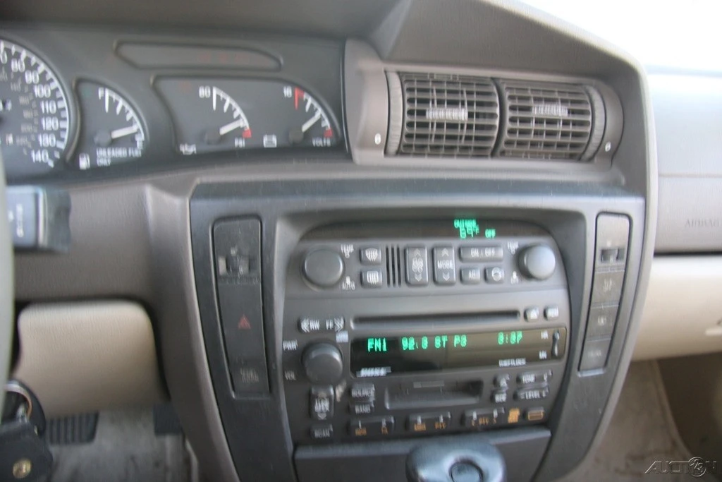 2000 Cadillac Catera - Image 17 of 21