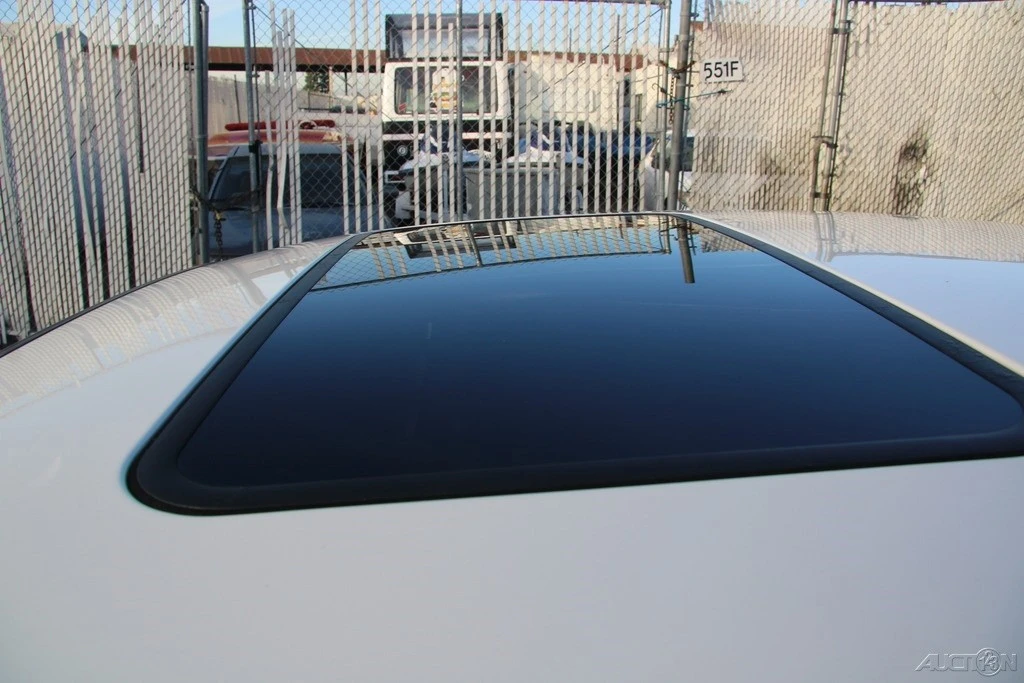 2000 Cadillac Catera - Image 10 of 21