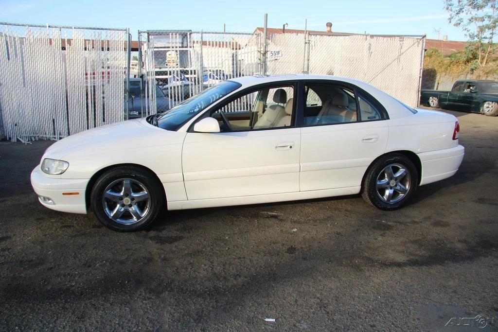 2000 Cadillac Catera - Image 3 of 21