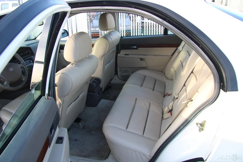 2000 Cadillac Catera - Image 20 of 21