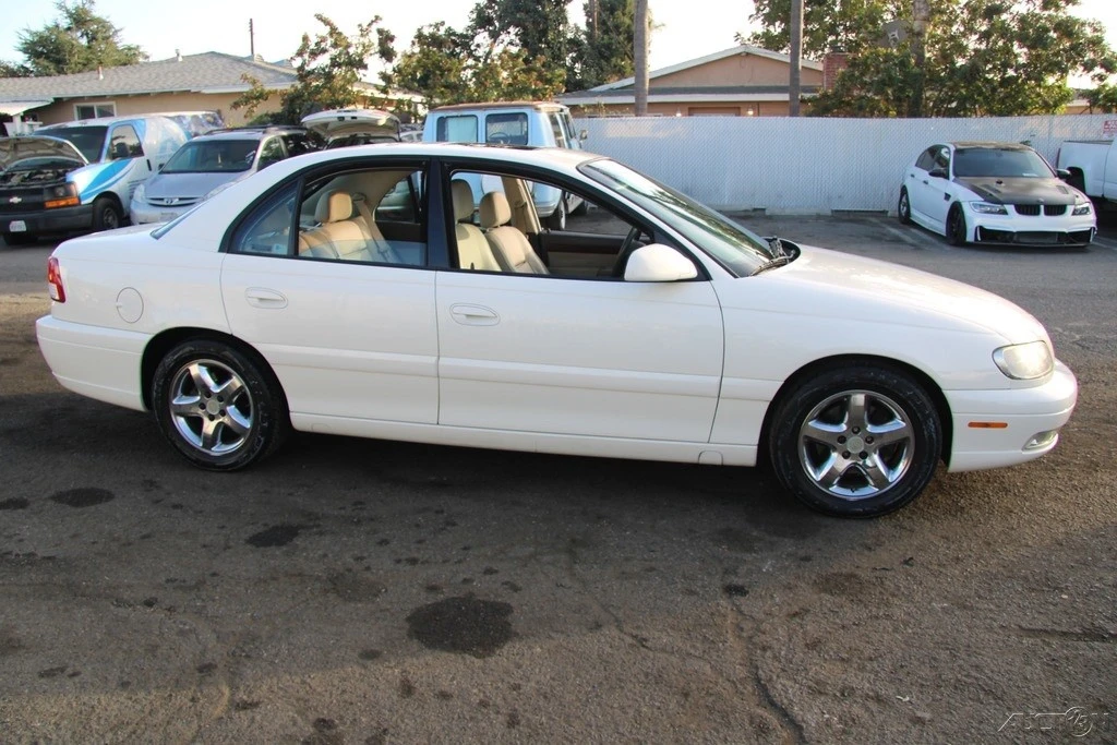 2000 Cadillac Catera - Image 7 of 21