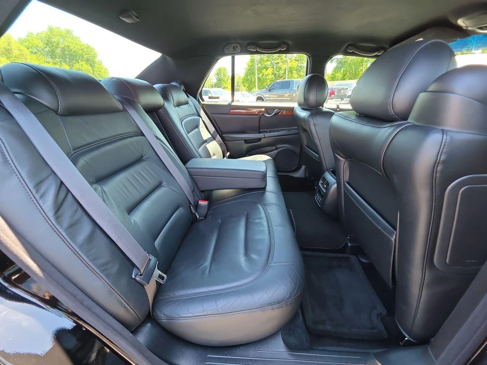 2000 Cadillac DeVille 8th Gen - Image 7 of 31