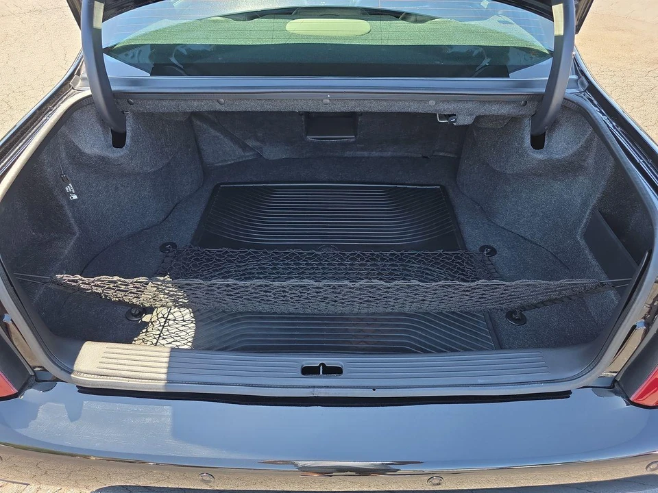 2000 Cadillac DeVille 8th Gen - Image 15 of 31