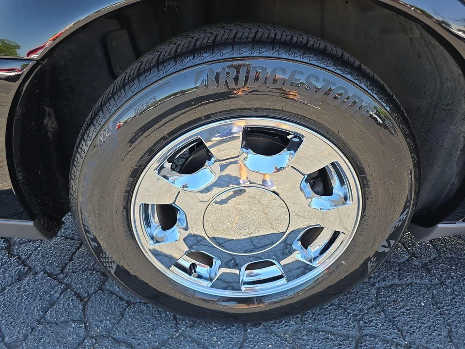 2000 Cadillac DeVille 8th Gen - Image 17 of 31