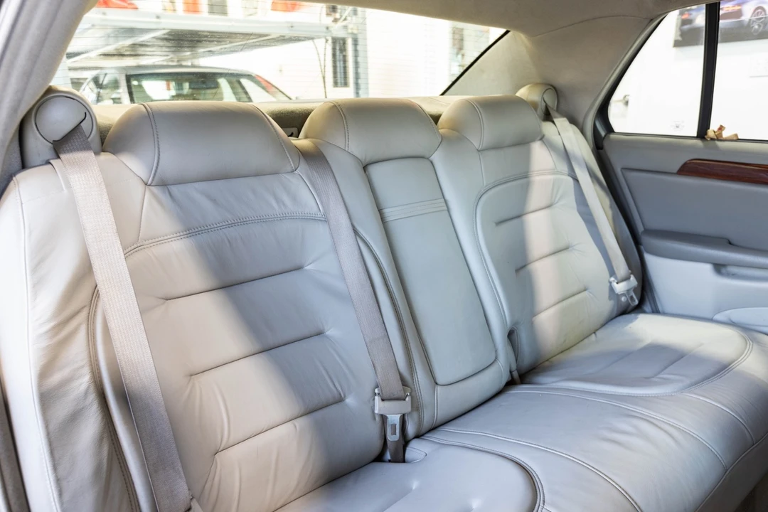 2000 Cadillac DeVille 8th Gen - Image 31 of 31