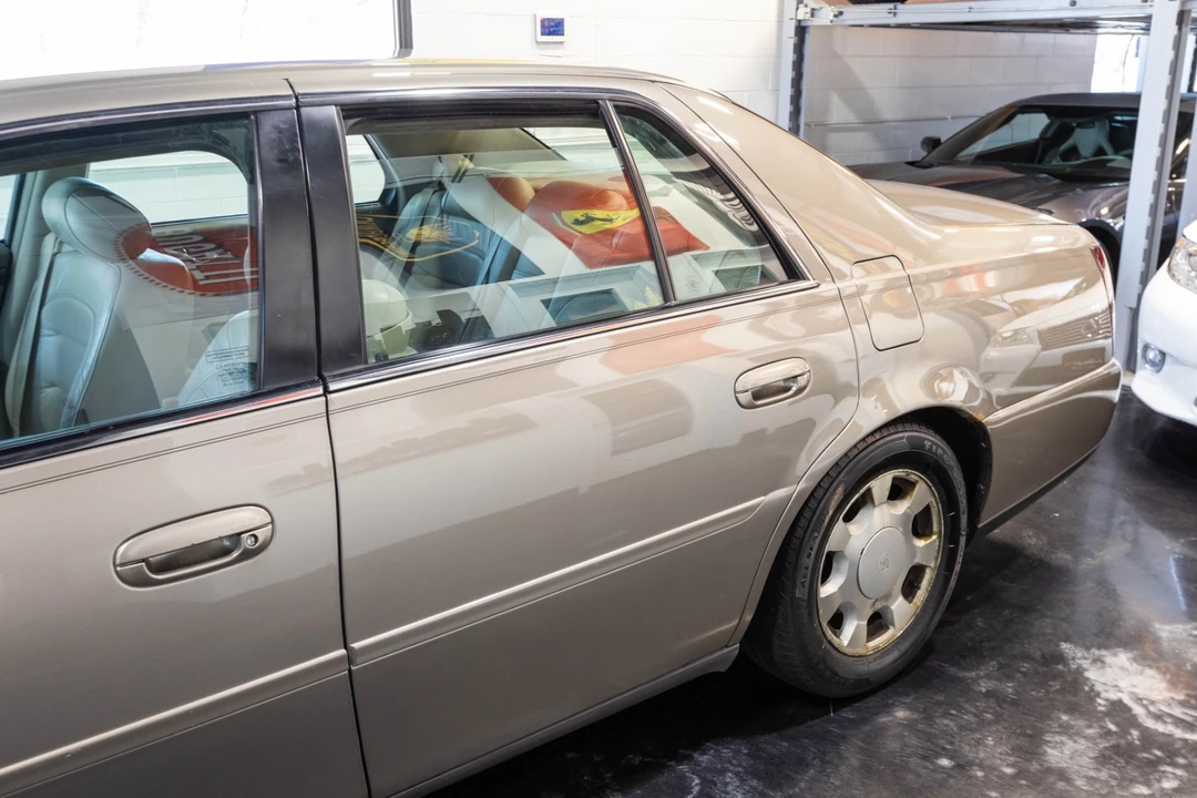 2000 Cadillac DeVille 8th Gen - Image 6 of 31