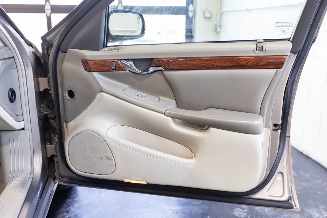 2000 Cadillac DeVille 8th Gen - Image 30 of 31