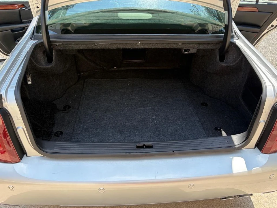2000 Cadillac DeVille 8th Gen - Image 24 of 31