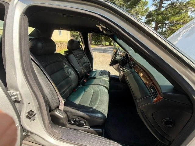 2000 Cadillac DeVille 8th Gen - Image 20 of 31