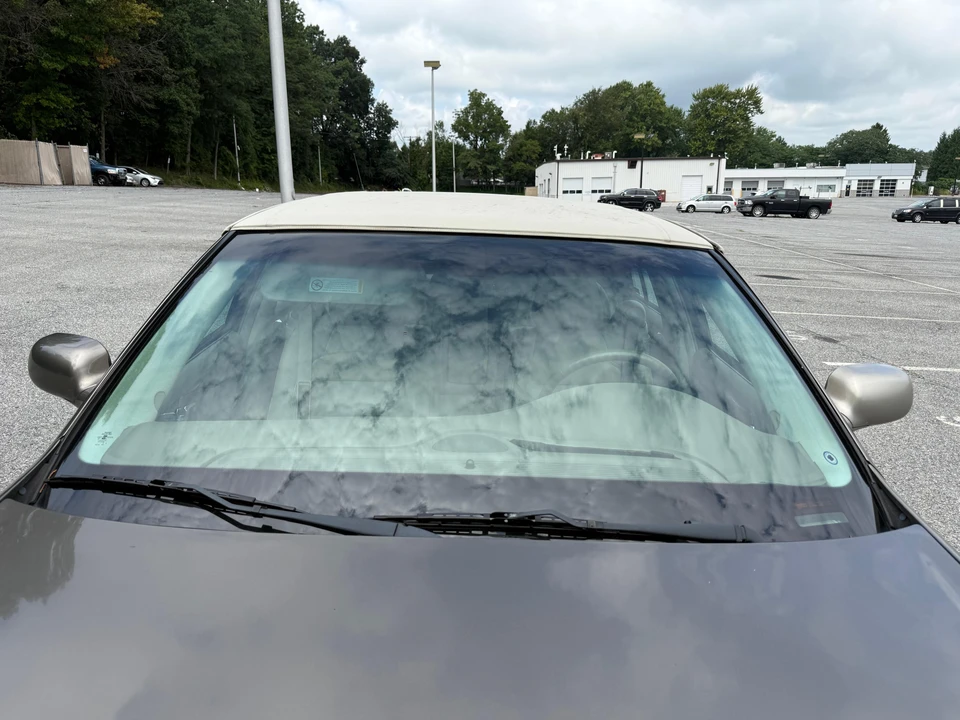 2000 Cadillac DeVille 8th Gen - Image 19 of 31