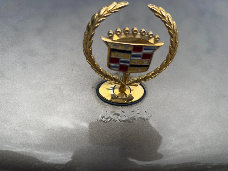 2000 Cadillac DeVille 8th Gen - Image 25 of 31