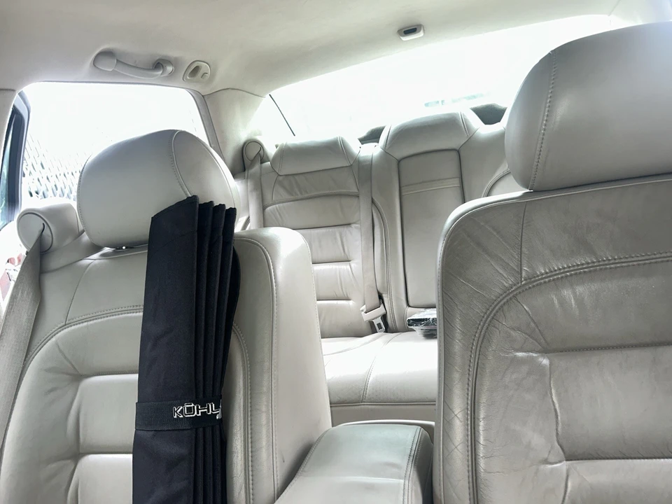2000 Cadillac DeVille 8th Gen - Image 12 of 19