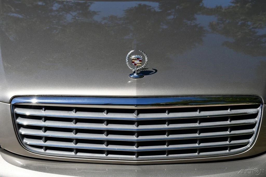 2000 Cadillac DeVille 8th Gen - Image 5 of 21