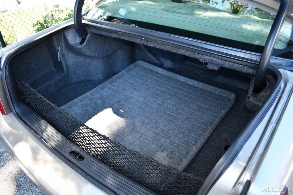 2000 Cadillac DeVille 8th Gen - Image 11 of 21