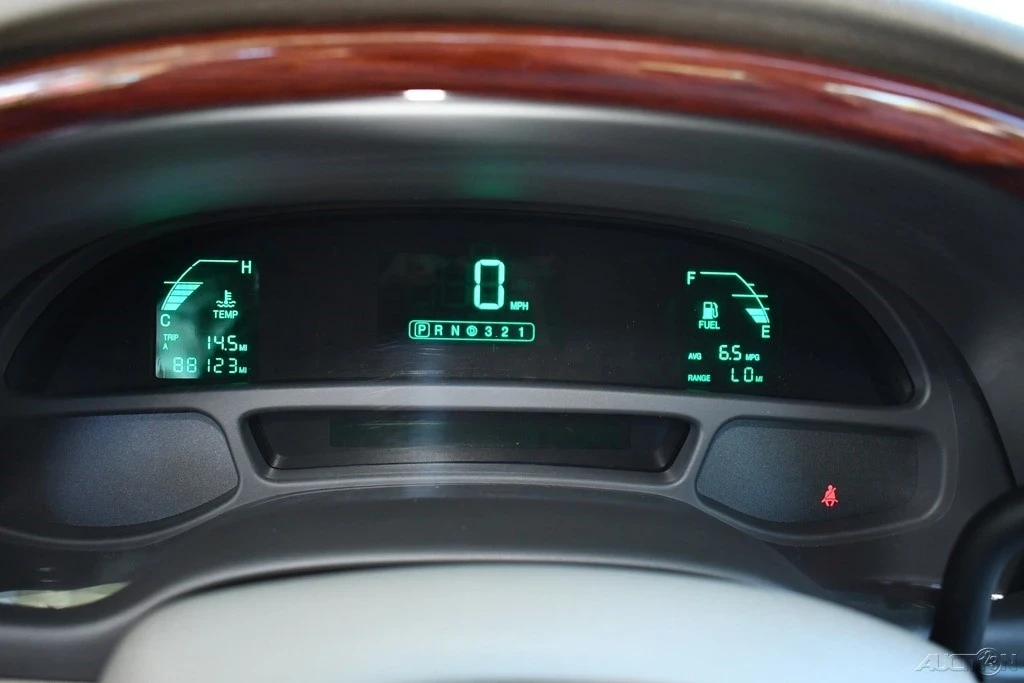 2000 Cadillac DeVille 8th Gen - Image 19 of 21