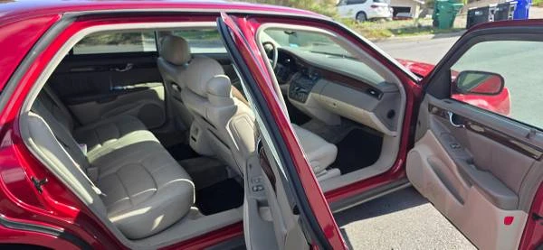 2000 Cadillac DeVille 8th Gen - Image 10 of 15