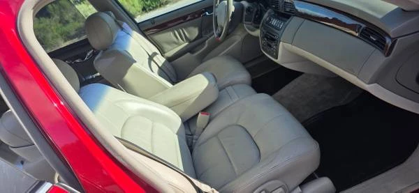 2000 Cadillac DeVille 8th Gen - Image 11 of 15