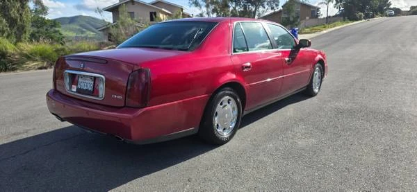 2000 Cadillac DeVille 8th Gen - Image 6 of 15