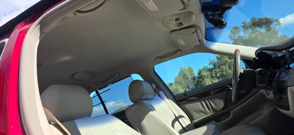 2000 Cadillac DeVille 8th Gen - Image 14 of 15