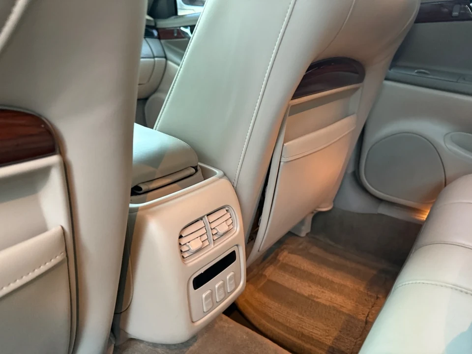 2000 Cadillac DeVille 8th Gen - Image 21 of 21