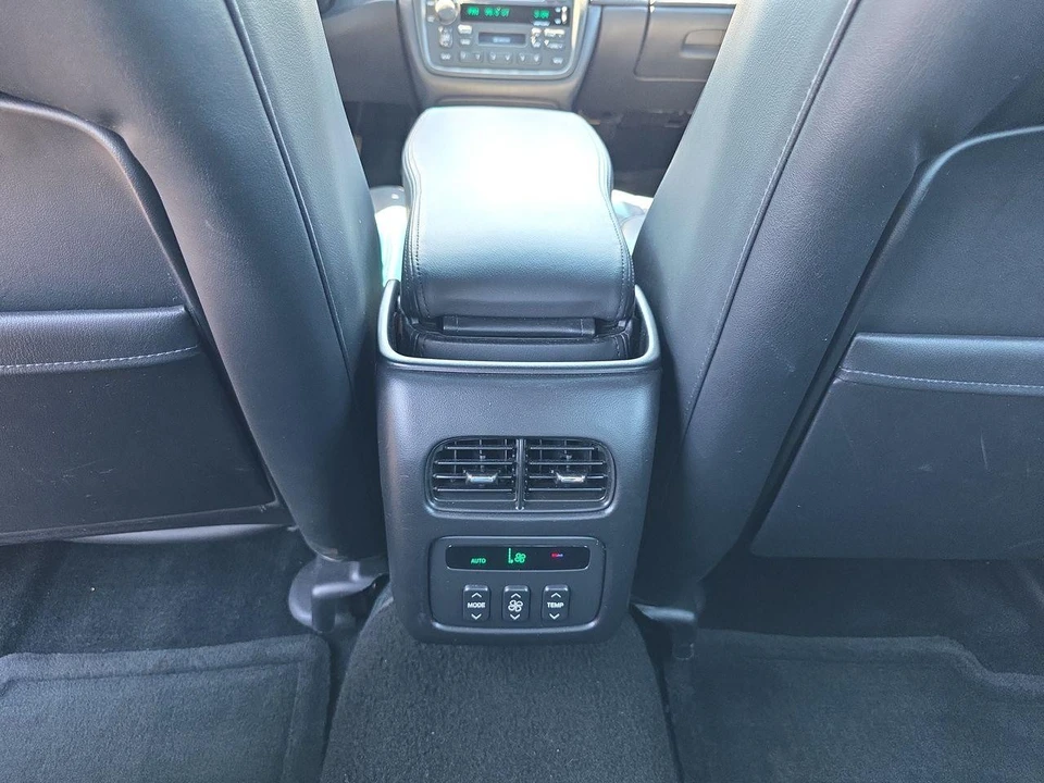 2000 Cadillac DeVille 8th Gen - Image 26 of 31